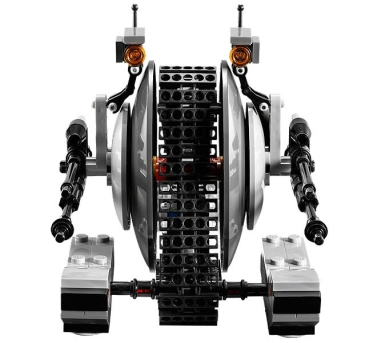 LEGO Star Wars 75015 Corporate Alliance Tank Droid