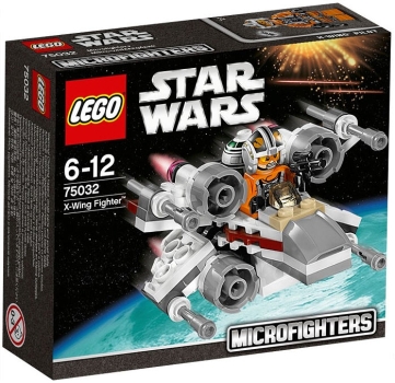 LEGO Star Wars 75032 X-Wing Fighter