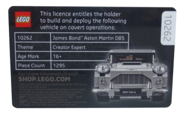 Preview: Rückseite LEGO 5005665