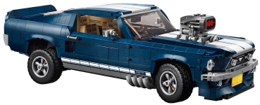 LEGO Creator 10265 Ford Mustang GT