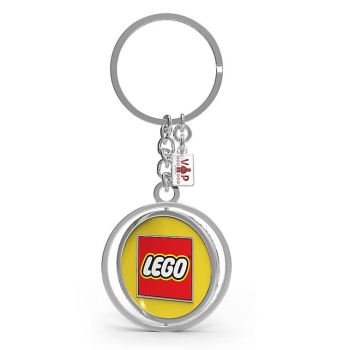 Preview: LEGO 5005822 VIP Ford Mustang Schlüsselanhänger, limitiert