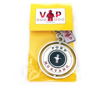 Preview: LEGO 5005822 VIP Ford Mustang Schlüsselanhänger, limitiert