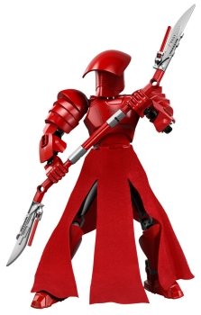 Inhalt: LEGO Star Wars 75529 Elite Praetorian Guard