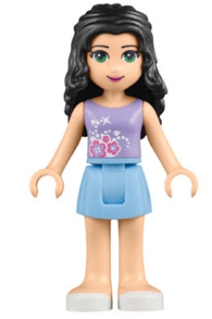 LEGO Friends Figuren FRND090 Emma