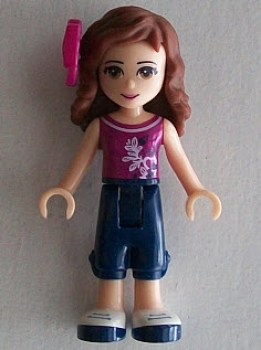 LEGO Friends Figuren FRND105 Olivia