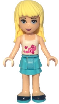LEGO Friends Figuren FRND171 Stephanie