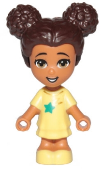 LEGO Friends Figuren FRND418 Liz