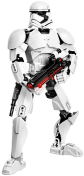 Preview: LEGO Star Wars 75114 First Order Stormtrooper, Inhalt
