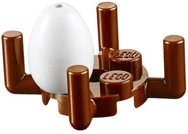 LEGO Angry Birds 75823 Bird Island Egg Heist, Eier