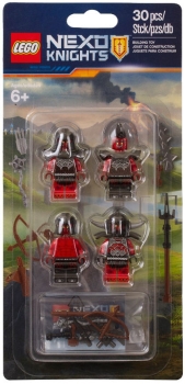 LEGO Nexo Knights 853516 Monsterverstärkungsset, Verpackung
