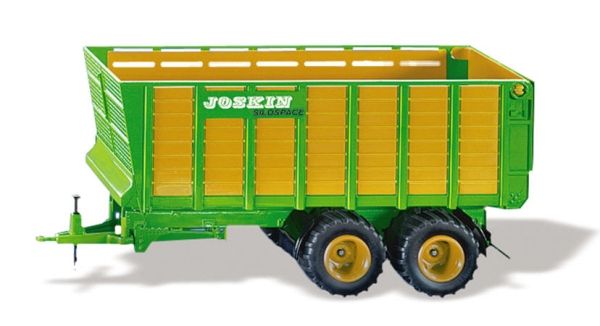 SIKU Farmer 1:32 2873 Silagewagen