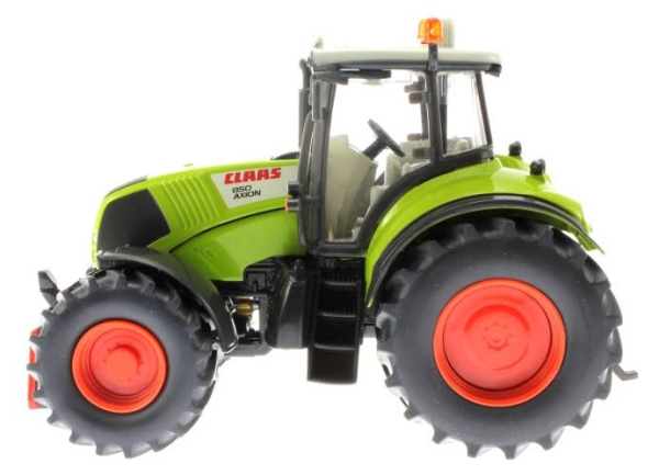 SIKU 3261 FARMER 1/32 TRACTEUR CLAAS 850 AXION