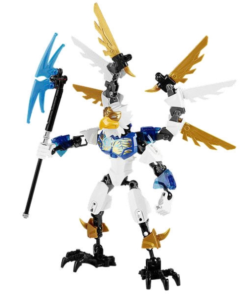 LEGO Legends of Chima 70201 CHI Eris