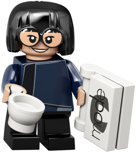 LEGO Disney Figur Minifiguren Serie 2 Auswählen 71024 NEUWARE