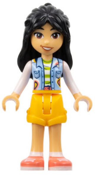 LEGO Friends Figuren FRND583 Liann