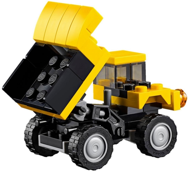 LEGO Creator 31041 Baufahrzeuge, größte LEGO® Auswahl LEGO Creator 31041 Baufahrzeuge, größte LEGO® Auswahl