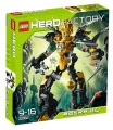 Verpackung: LEGO Hero Factory 2282 Rocka XL