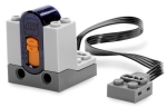 LEGO Power Functions 8884 Infrarot Empfänger