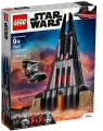 Verpackung: LEGO Star Wars 75251 Darth Vaders Festung